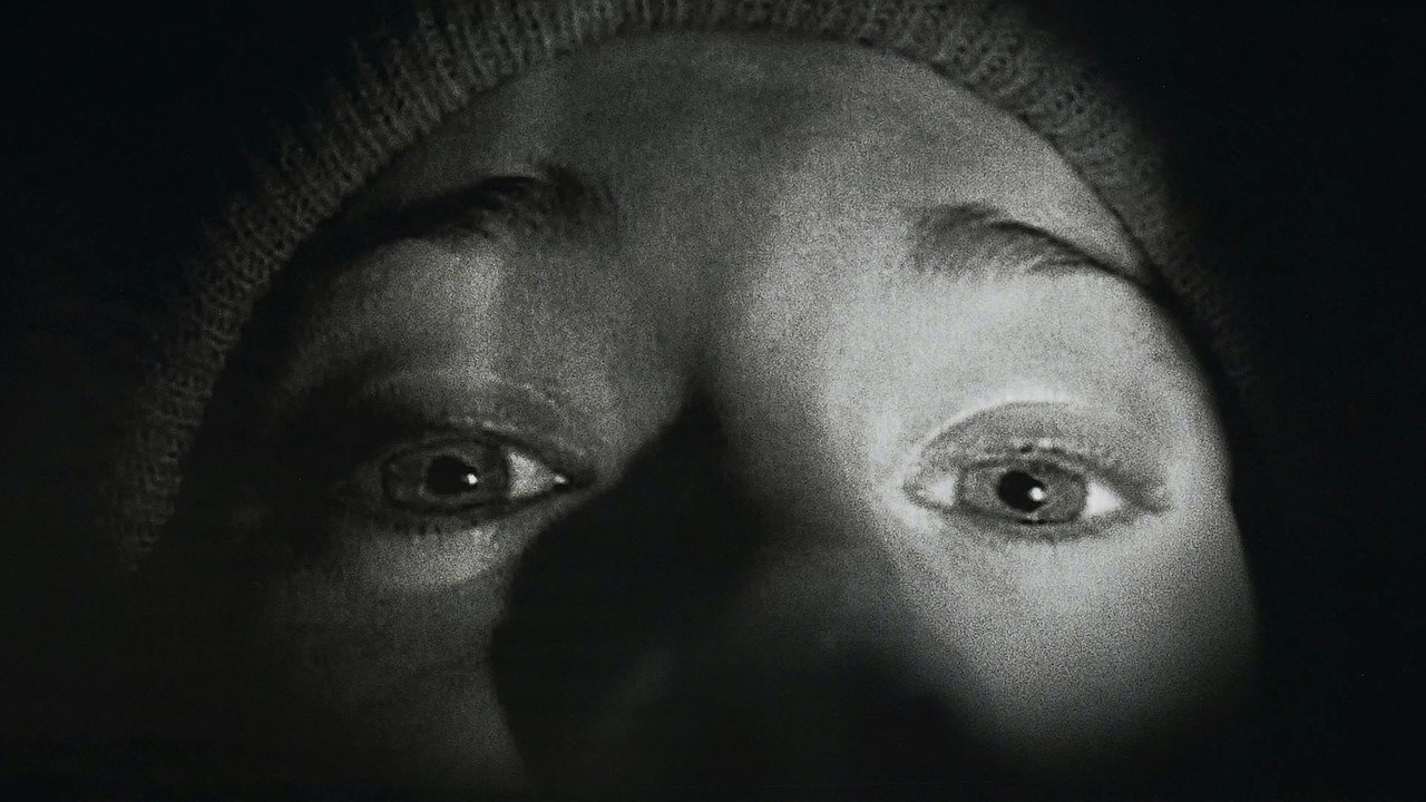 Download Torrent The Blair Witch Project 1999